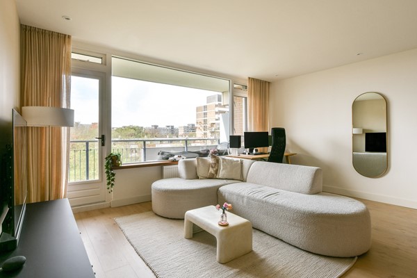 Medium property photo - Martin Luther Kinglaan 70, 1111 LJ Diemen